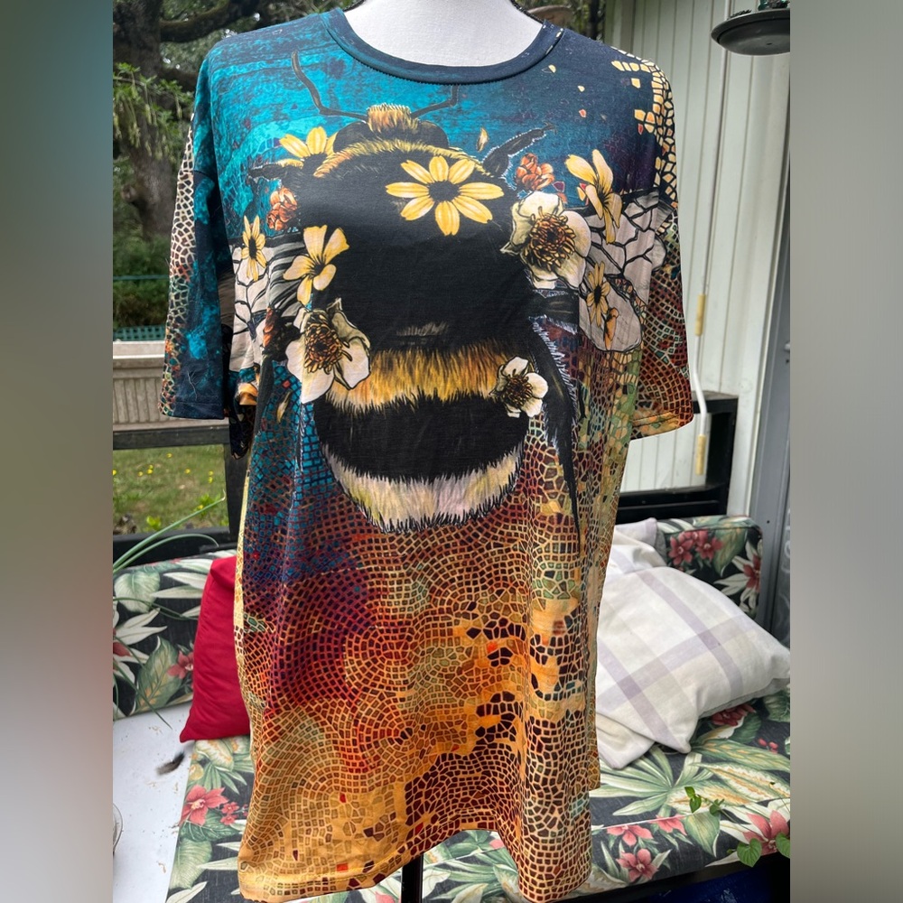 Bumblebee t